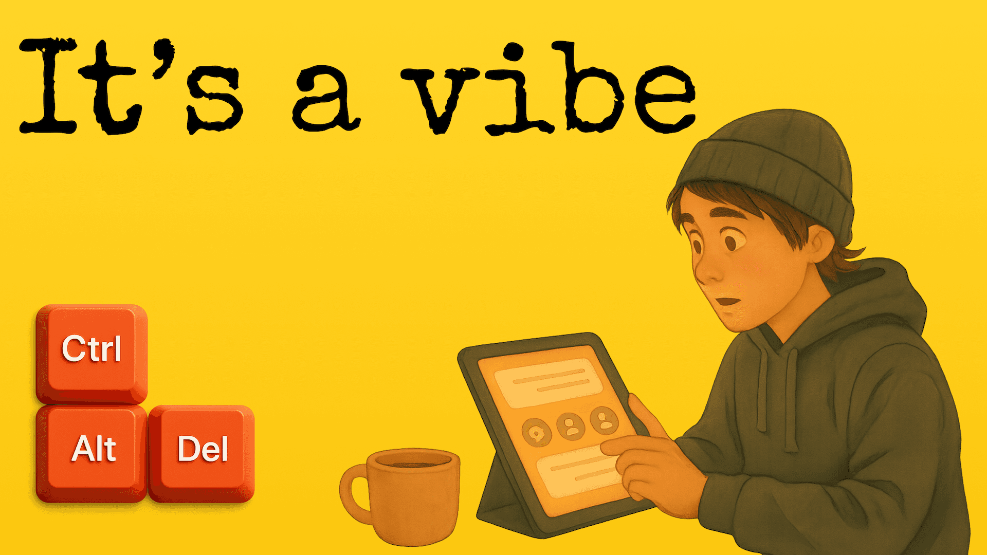 The End of Micro SaaS? It's a Vibe